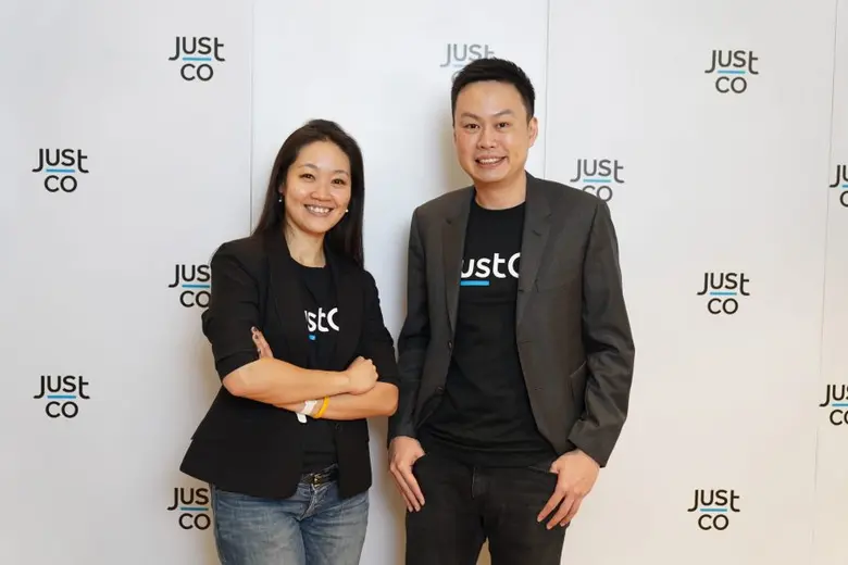 จัสโค ผู้ให้บริการพื้นที่ทำงานแบบยืดหยุ่น...