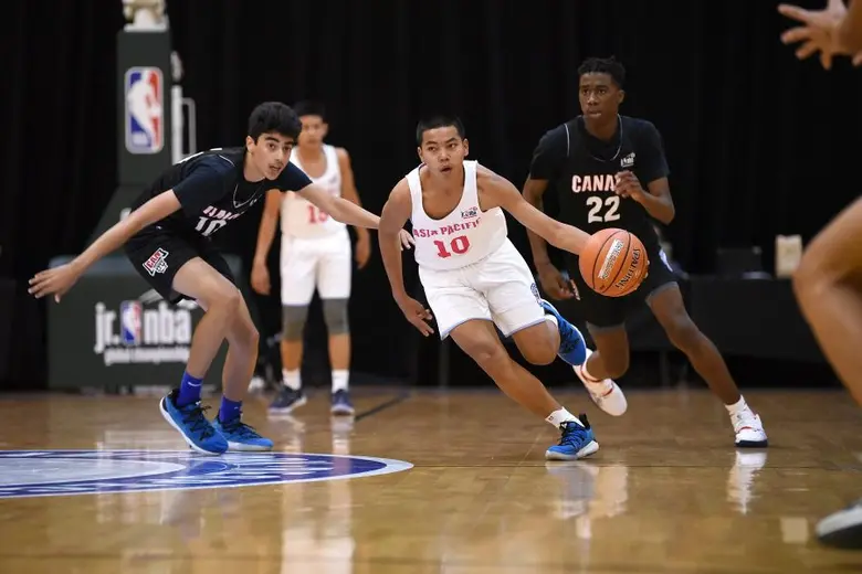 จูเนียร์ เอ็นบีเอ โกลบอล แชมเปี้ยนชิพ 2020 จะกลับมาอีกครั้งเดือนสิงหาคม นักบาสเยาวชนไทยร่วมลุ้นโอกาสในการเข้าร่วมอีกครั้ง