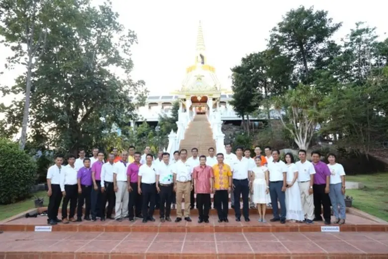 วันที่ 9 มีนาคม 2563 เวลา 08.20 น. นายจาต...