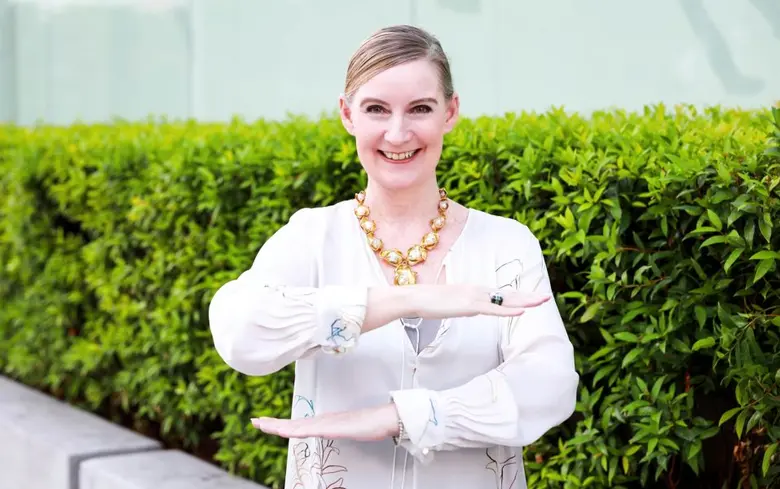 บมจ.กรุงไทย-แอกซ่า ประกันชีวิต นำโดยนางแซ...