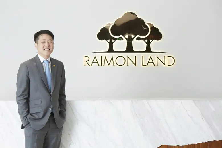 นายไลโอเนล ลี ประธานเจ้าหน้าที่บริหาร บริ...