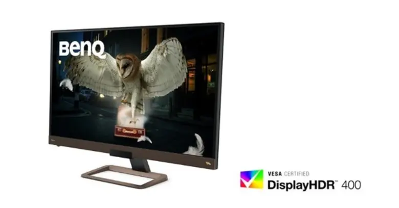 เบ็นคิว พัฒนาเทคโนโลยี Brightness Intelligence Plus  พร้อมเปิดตัวนวัตกรรมใหม่ จอคอมฯ HDRi เอาใจคอหนัง