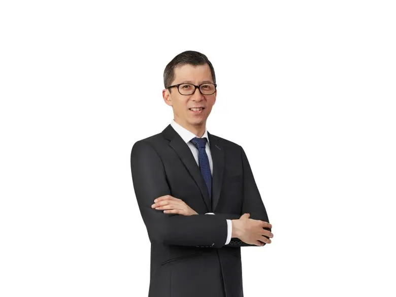 นายปิติ ตัณฑเกษม ประธานเจ้าหน้าที่บริหาร ...