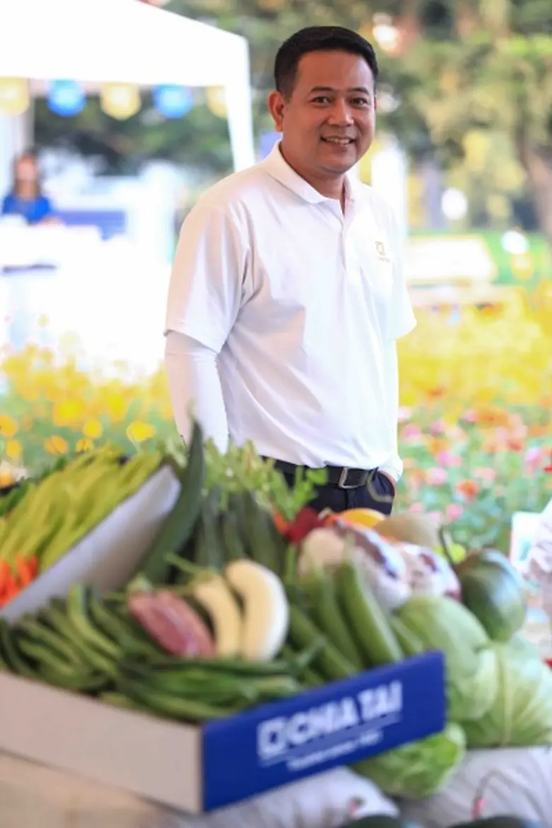 สถานการณ์ภัยแล้งเป็นปัญหาน่าหนักใจสำหรับเกษตรกรไทยม...