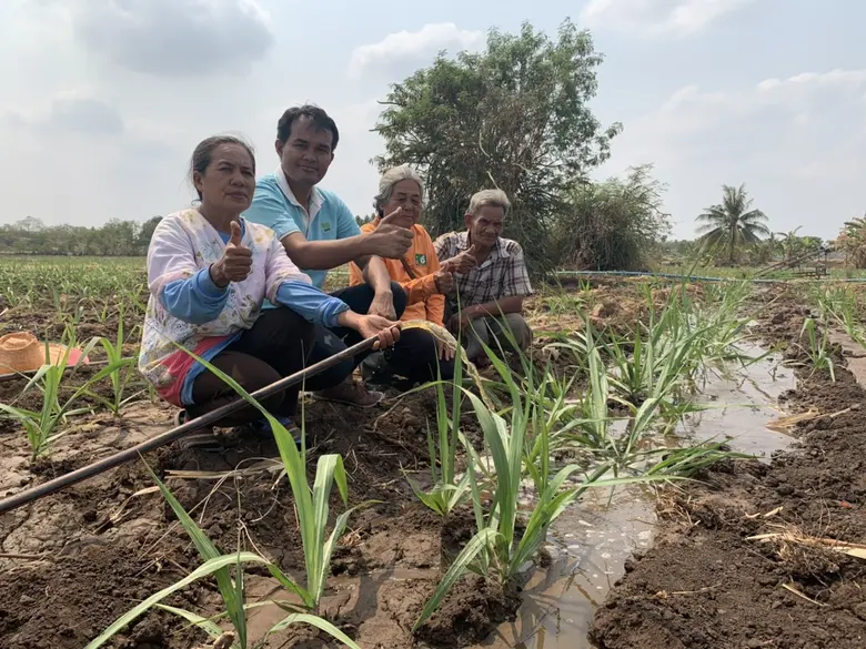 บริษัท เจริญโภคภัณฑ์อาหาร จำกัด (มหาชน) ห...