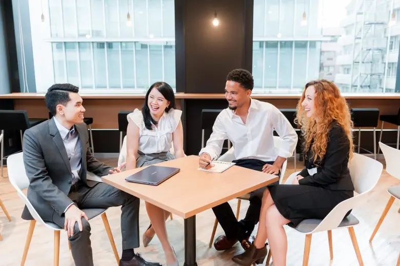 มหาวิทยาลัยโกลบิส ช่วยสร้างโอกาสให้คนไทยเ...