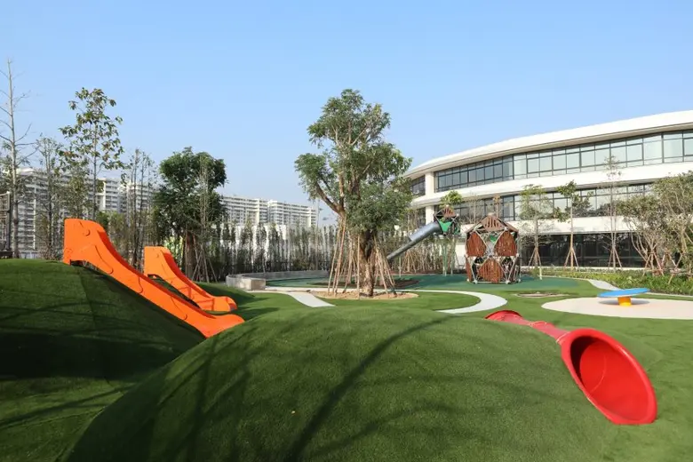 โรงเรียนนานาชาติเวอร์โซพร้อมเปิดสอนแล้ว สิงหาคมนี้