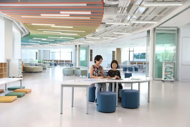 โรงเรียนนานาชาติเวอร์โซพร้อมเปิดสอนแล้ว สิงหาคมนี้