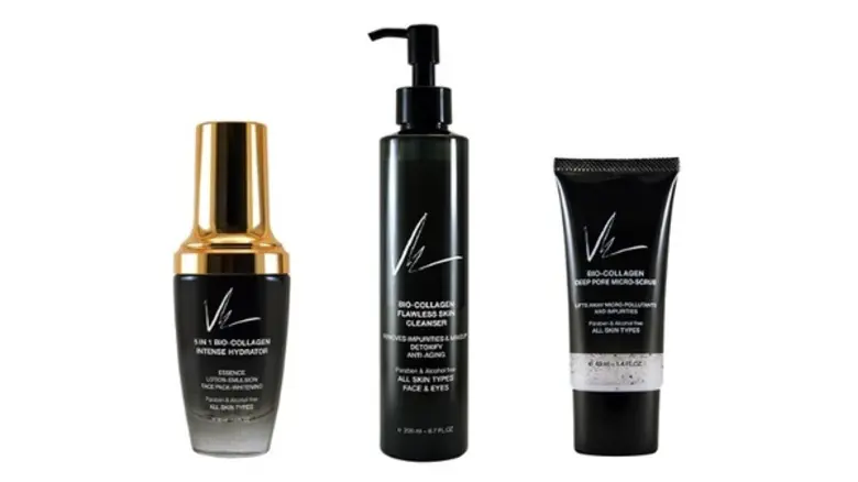 Vie Cosmetics แนะนำ 3 ผลิตภัณฑ์ใหม่ล่าสุด...