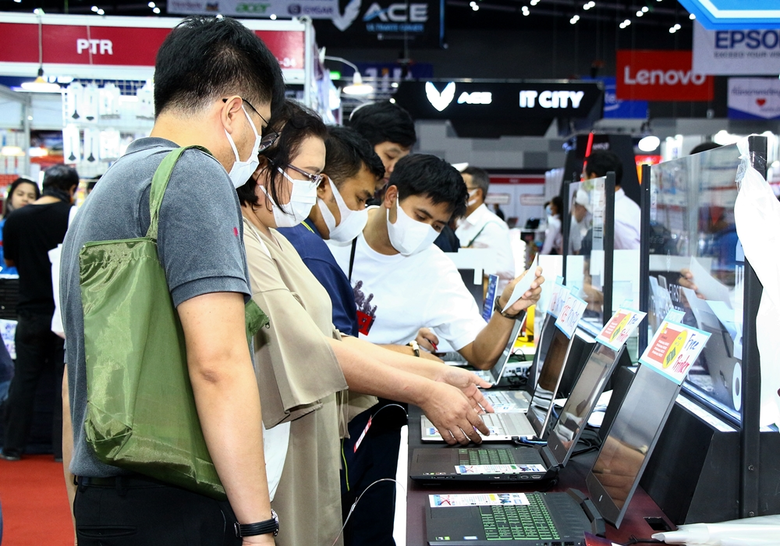 บมจ. เออาร์ไอพี ขอขอบคุณพันธมิตรที่อยู่เค...