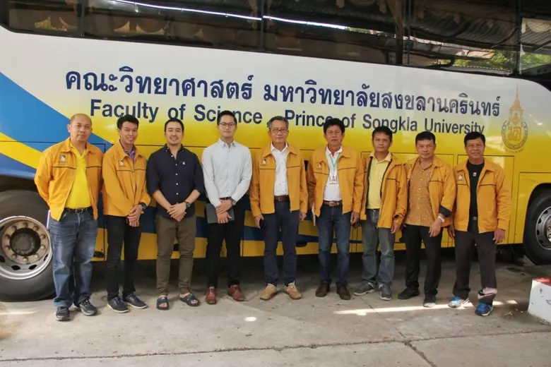 เมื่อเร็วๆ นี้ นายประพันธ์ บุณยเกียรติ ปร...