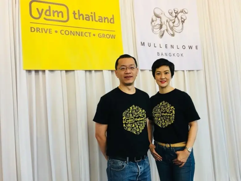 YDM Thailand ปิดบิ๊กดีลซื้อกิจการ “Mullen...