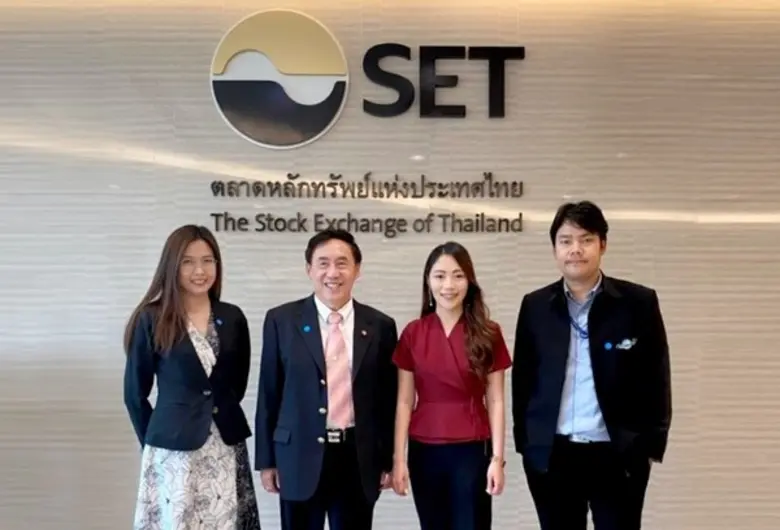 ILINK เผยผลประกอบการปี 62 รายได้ 5,662 ล้...