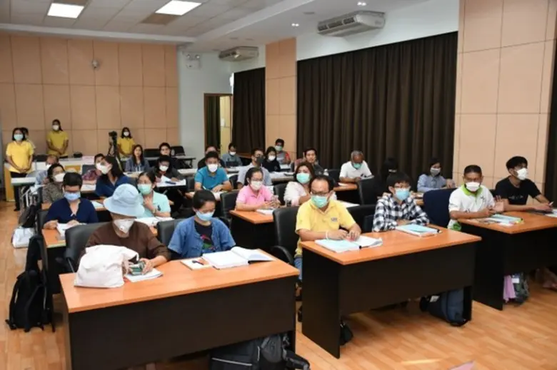 กรมข้าว เปิดคอร์สฝึกวิทยายุทธการทำนาเบื้องต้น มุ่งต่อยอดอาชีพชาวนาสู่ยุค 4.0