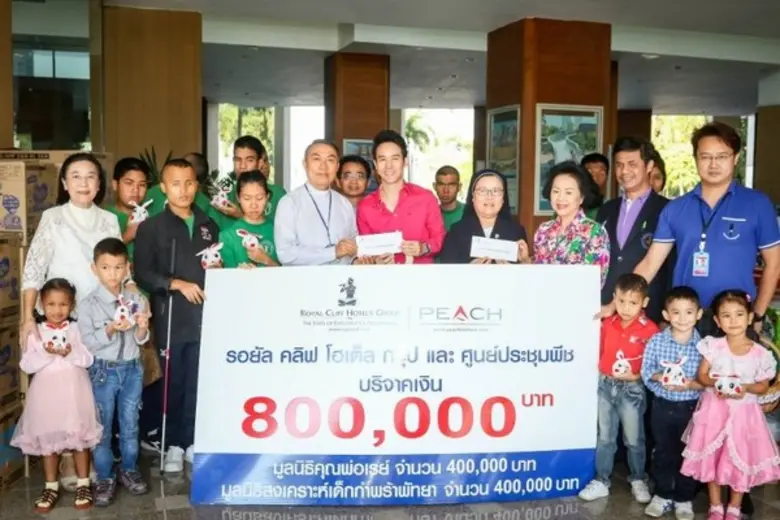 ตลอดระยะเวลาหลายปีที่ผ่านมา ทีมผู้บริหารข...