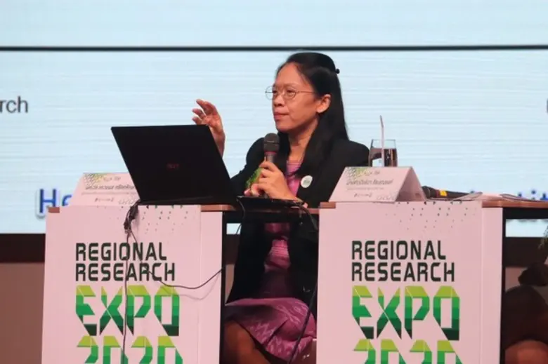 สวรส. เร่งนำทัพวิจัยสุขภาพ ขับเคลื่อนสังคมคุณภาพ พร้อมแข่งขันทางเศรษฐกิจ