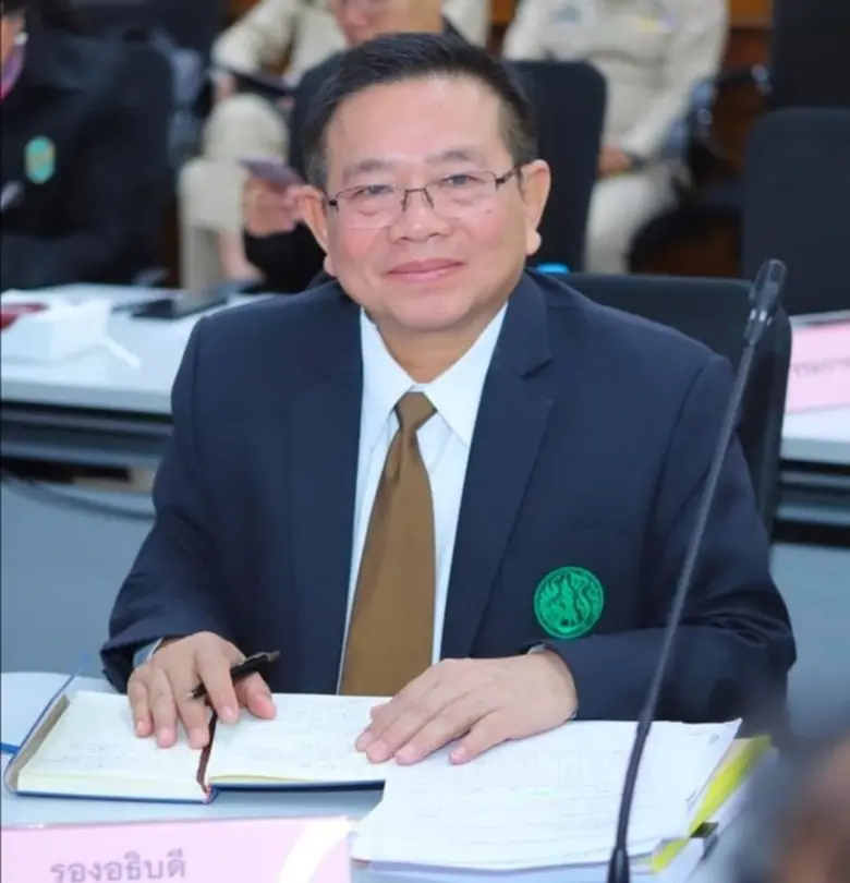 กรมส่งเสริมการเกษตรกำชับเจ้าหน้าที่ทุกระด...