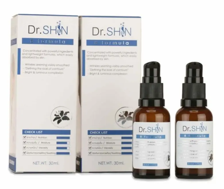 เปิดสัมผัสใหม่ของการดูแลและฟื้นบำรุงผิวหน...