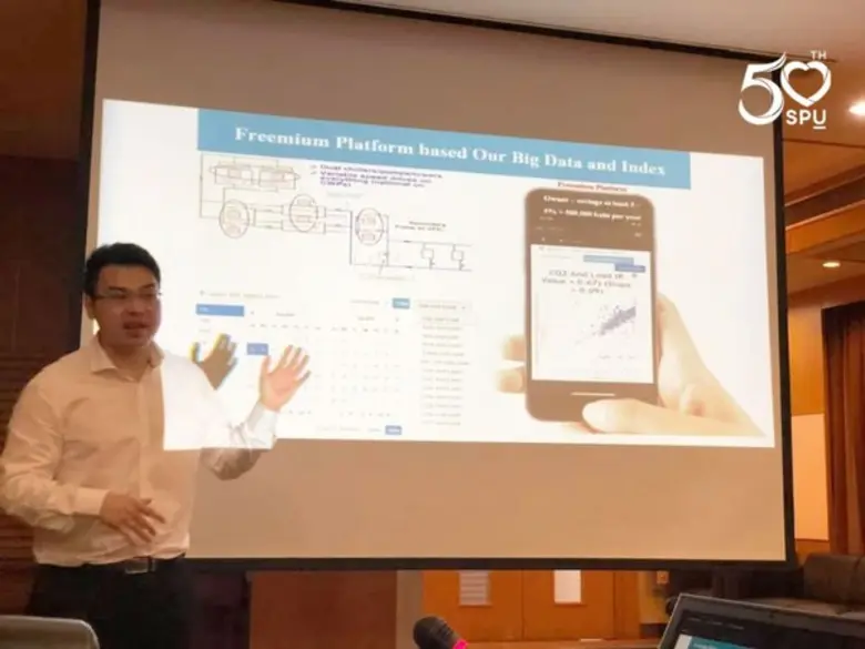 ทีมอาจารย์และศิษย์เก่า คณะวิศวกรรมศาสตร์ ...