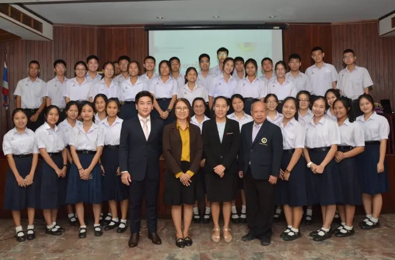 เปิดมิติวิศวกรรมศาสตร์สู่อนาคต…คณะวิศวกรร...