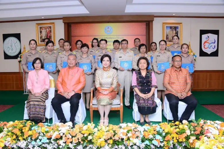 ครบรอบ ๖๘ ปี ชูวัคซีนคุ้มกันความจนสร้างด้วยการทำบัญชี