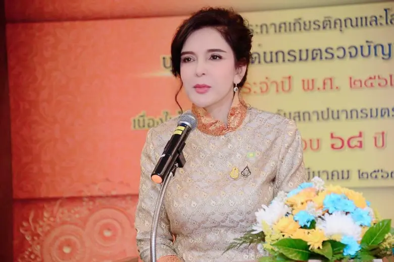 ครบรอบ ๖๘ ปี ชูวัคซีนคุ้มกันความจนสร้างด้วยการทำบัญชี