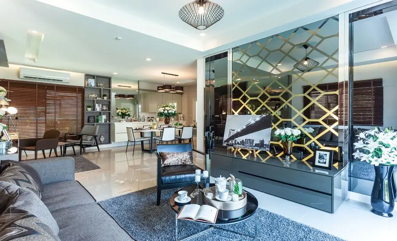 “ควอลิตี้เฮ้าส์” ออกแคมเปญ  “LIMITED EDITION”  ส่งบ้านแต่งครบ พร้อมอยู่ แปลงสวย  รวม 31 โครงการ ให้ลูกค้าหิ้วกระเป๋าเข้าอยู่ได้ทันที