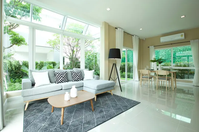 “ควอลิตี้เฮ้าส์” ออกแคมเปญ  “LIMITED EDITION”  ส่งบ้านแต่งครบ พร้อมอยู่ แปลงสวย  รวม 31 โครงการ ให้ลูกค้าหิ้วกระเป๋าเข้าอยู่ได้ทันที