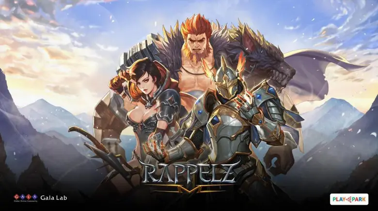 PlayPark หนึ่งในผู้ให้บริการเกมออนไลน์ชั้...