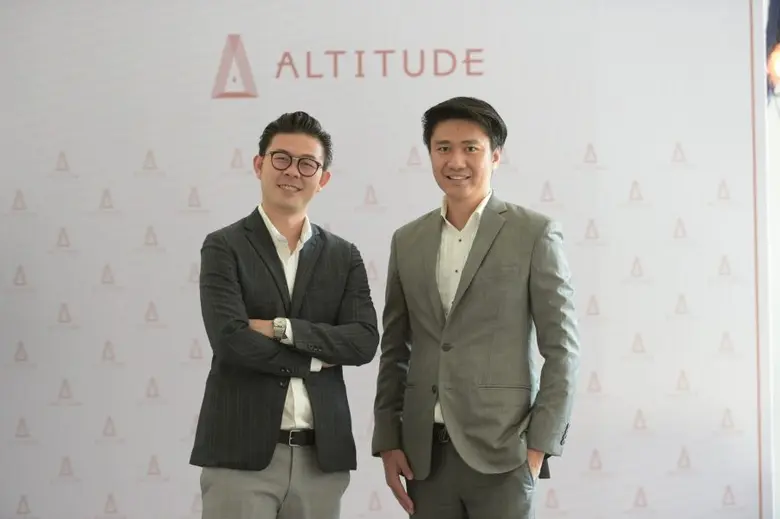 “อัลติจูด ดีเวลลอปเม้นท์” ตอกย้ำกลยุทธ์ '...