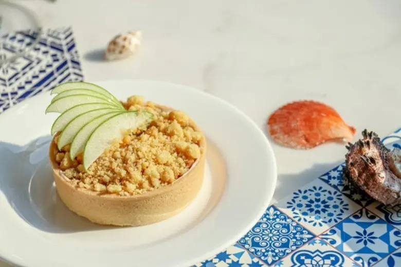 เดอะ เซนต์ รีจิส กรุงเทพฯ เชิญเหล่านักชิมร่วมออกเดินทางเพื่อสัมผัสประสบการณ์ความอร่อยแห่งฤดูร้อนไปกับ SIGNATURE THEMED SUNDAY BRUNCH