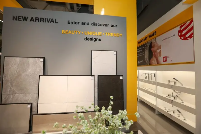 WDC ทุ่ม 15 ล้านบาท เปิด “โชว์รูมพัทยา” แห่งใหม่ ดึงกำลังซื้อย่านตะวันออก ตอกย้ำภาพผู้นำในตลาดนำเข้าวัสดุตกแต่งพื้นและผนังระดับพรีเมี่ยม