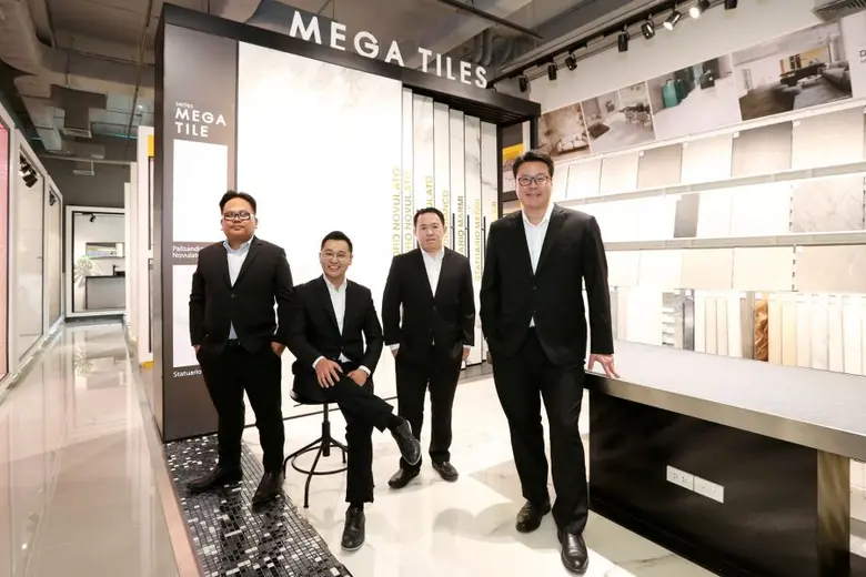 WDC ทุ่ม 15 ล้านบาท เปิด “โชว์รูมพัทยา” แห่งใหม่ ดึงกำลังซื้อย่านตะวันออก ตอกย้ำภาพผู้นำในตลาดนำเข้าวัสดุตกแต่งพื้นและผนังระดับพรีเมี่ยม
