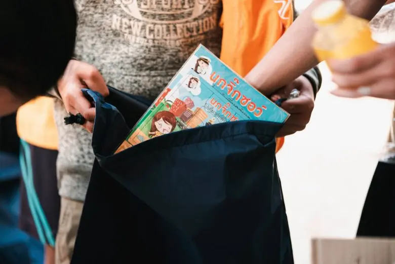 “นกแอร์” ลุยพื้นที่ห่างไกลจัดกิจกรรมCSR เพื่อสร้างโอกาสทางการเรียนรู้ ให้น้องๆ โรงเรียนตำรวจตระเวนชายแดนบ้านวาทู