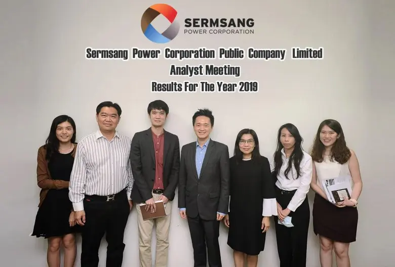 คุณวรุตม์ ธรรมาวรานุคุปต์ ประธานเจ้าหน้าท...