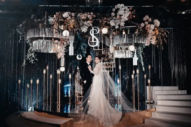 โรงแรมเดอะ เซนต์ รีจิส กรุงเทพฯ ขอเชิญชวน...