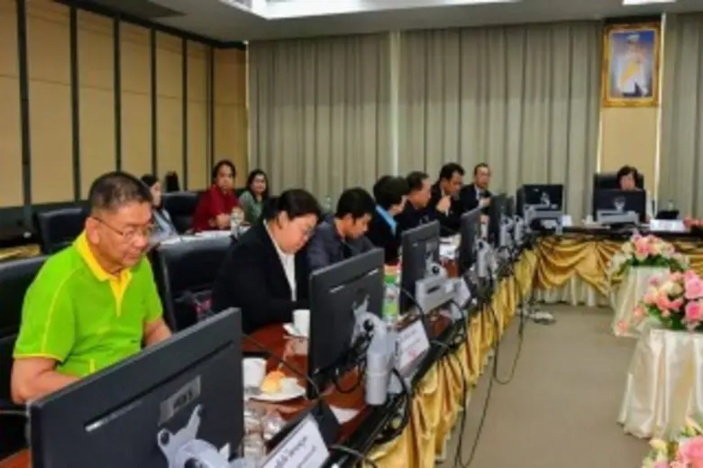 วศ. อว. ร่วมกับ มรร. ไขปริศนากับดักอุตสาหกรรมอาหารในเขต EECi พร้อมส่งหลักสูตร non-degree ผลิตปัญญาวิทย์ต้นแบบ