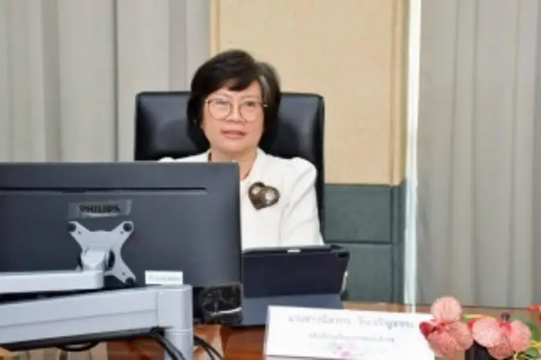 วศ. อว. ร่วมกับ มรร. ไขปริศนากับดักอุตสาหกรรมอาหารในเขต EECi พร้อมส่งหลักสูตร non-degree ผลิตปัญญาวิทย์ต้นแบบ