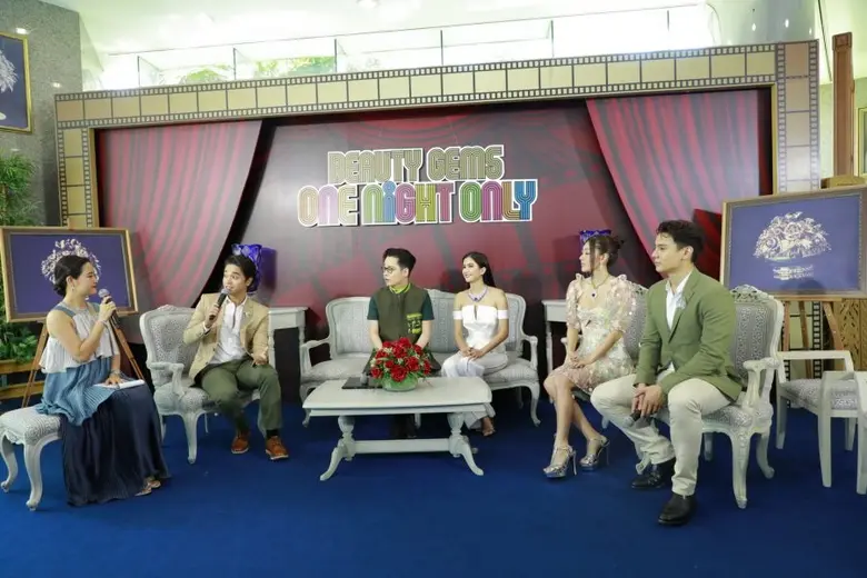 “บิวตี้ เจมส์” ใส่ใจสิ่งแวดล้อมและสุขภาพของคนกรุงเทพฯ  ติดสปริงเกอร์ทั้งอาคารเพื่อลดและบรรเทาปัญหาฝุ่น PM 2.5