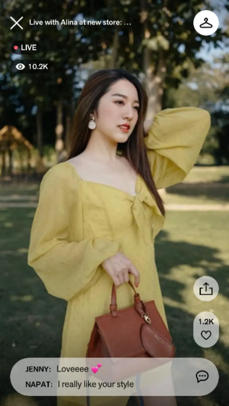 เพื่อก้าวให้ทันกับความต้องการของผู้บริโภค...