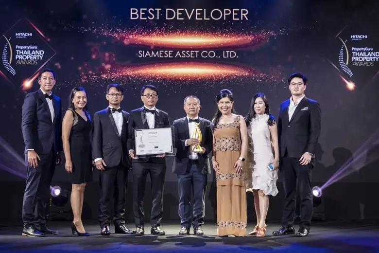 พร็อพเพอร์ตี้กูรู ไทยแลนด์ พร็อพเพอร์ตี้ อวอร์ดส์ ครั้งที่ 15 ประจำปี 2020 ทวีความยิ่งใหญ่ด้วยสาขารางวัลใหม่