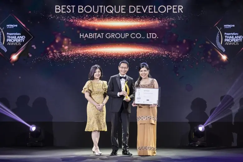 พร็อพเพอร์ตี้กูรู ไทยแลนด์ พร็อพเพอร์ตี้ อวอร์ดส์ ครั้งที่ 15 ประจำปี 2020 ทวีความยิ่งใหญ่ด้วยสาขารางวัลใหม่