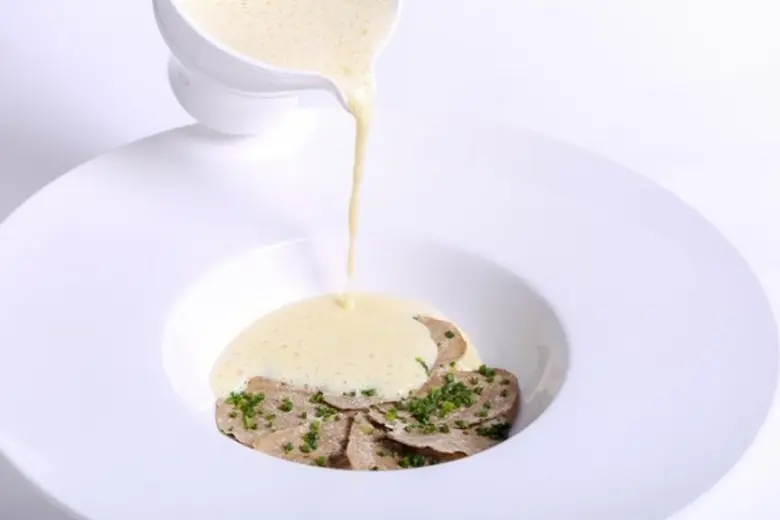 เพิ่มอรรถรสให้กับมื้อค่ำของคุณด้วย “เทสติ...