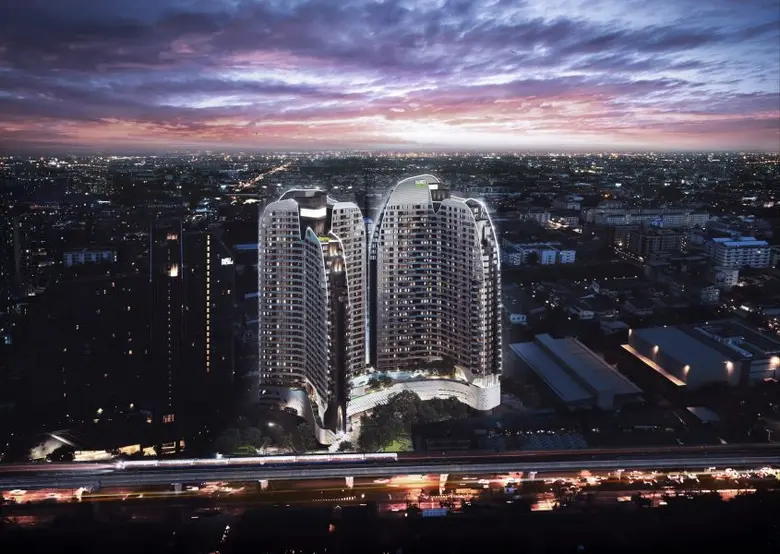 บมจ.อนันดา ดีเวลลอปเม้นท์ เตรียมออกและเสน...