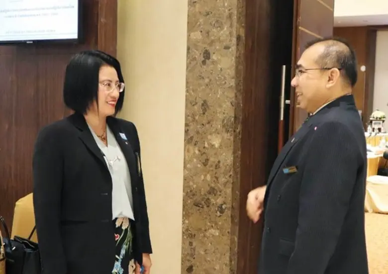 วุฒิศักดิ์ พิชญกานต์ ผู้จัดการทั่วไป โรงแ...