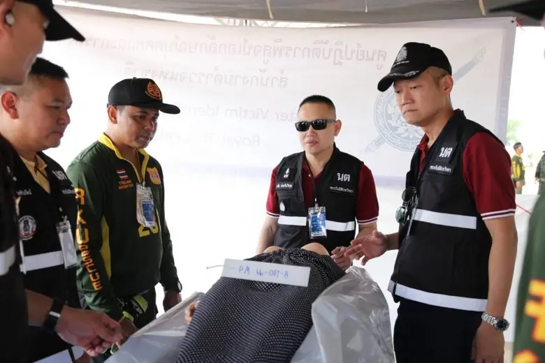 วสท. ร่วมฝึก COBRA GOLD 2020 การช่วยเหลือด้านมนุษยธรรมและบรรเทาสาธารณภัย นานาชาติ ครั้งที่ 3