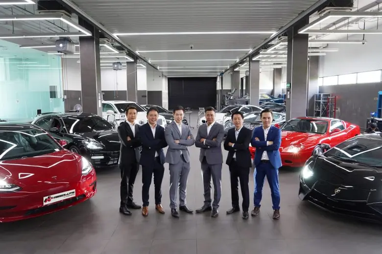 บริษัท แอบโซลูท บาย ออปติม่า เวิร์คซ์ (ปร...