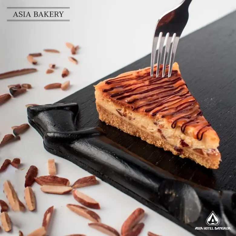 ตลอดเดือนมีนาคม นี้ เอเชีย เบเกอรี่ ชั้น ...