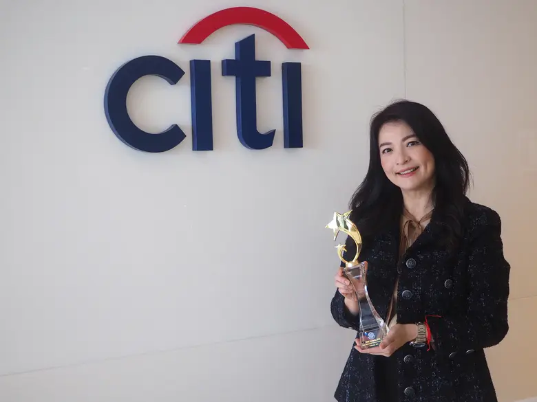 คำว่า “นายธนาคาร” คือตำแหน่งที่ไว้ใช้เรีย...