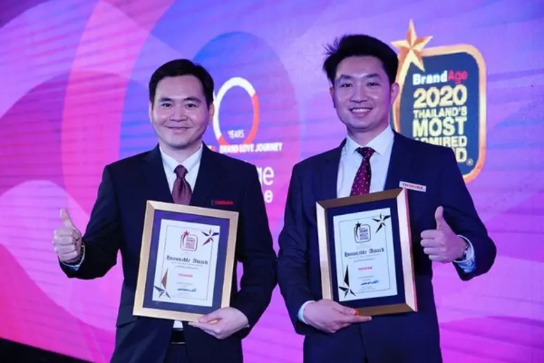 นายบุนยรัตน์ ไตรสิริสมบัติ หัวหน้าฝ่ายผลิ...